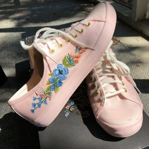 Wrong fit for me. They run large.